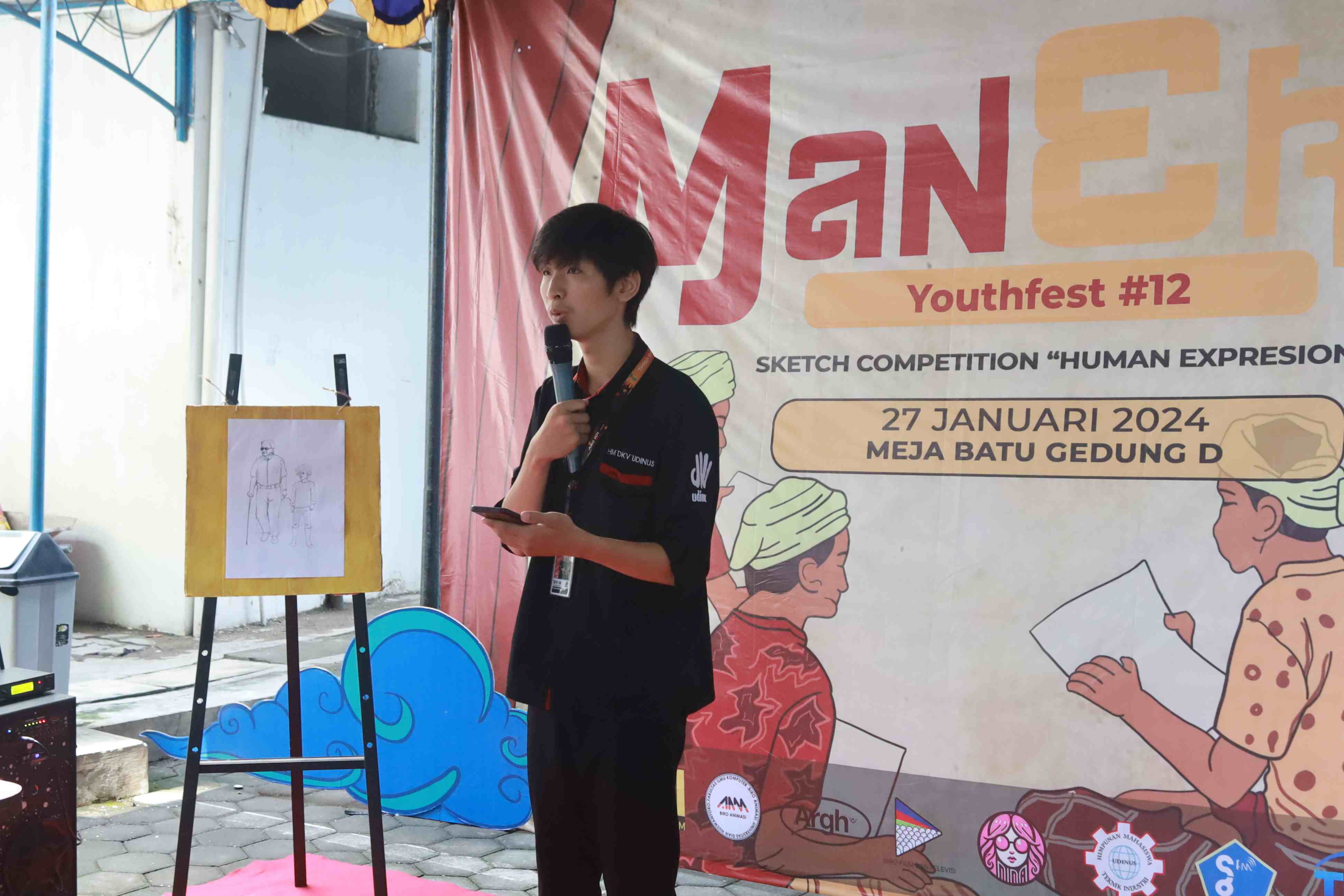 YOUTH FEST